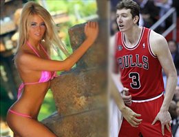 Ömer Aşık... SEKSİ VE TESCİLLİ GÜZELE AŞIK !