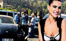 Zeynep Tokuş... ÖLÜMDEN DÖNDÜ!