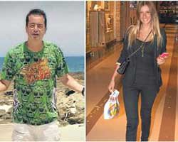 Şeyma Subaşı-Acun Ilıcalı... "AYRILIK YOK iLiŞKiYE DEVAM!"