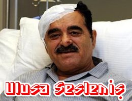 Magazinkolik özel / İbrahim Tatlıses... "ULUSA SESLENİŞ"İ DOKTORLARI ENGELLEDİ !