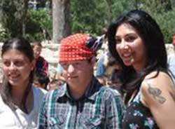 ENGELLİLER HAFTASINDA ENGELSİZ GÜN GEÇİRDİLER!