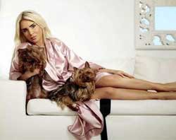 Seren Serengil... "BENDEN HAYIR YOK ARTIK!"