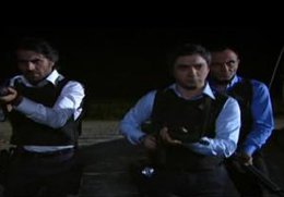 "Kurtlar Vadisi Pusu"...  FİNAL YAKLAŞIYOR, ULUBEY KÖŞEYE SIKIŞIYOR!...