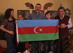 Yahşi Cazibe... YAHŞİ SÜRPRİZ!