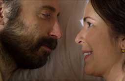 "Misafir"... TAŞRALI BİR EV KADINININ GİZLİ AŞKI!