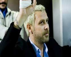 Nejat İşler... YENİ İMAJI CİVCİV SARISI!