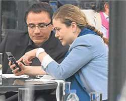 Ender Saraç... "BU HABERİ YAPANI YAKARIM!"