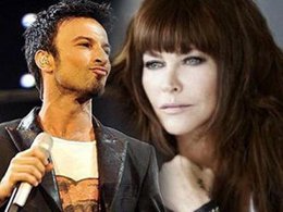 Hülya Avşar... "TARKAN ADAM OLAMAMIŞ..."