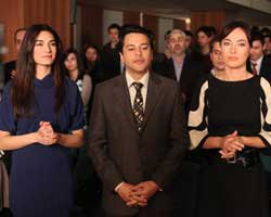 "Elde Var Hayat'... ÖĞRENCİLER SEDEF'İ OKULDA KALMAYA İKNA EDEBİLECEKLER Mİ?