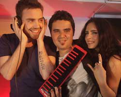 BU YAZ HERKES `ŞIK ŞIK' LA COŞACAK!