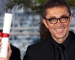 Nuri Bilge Ceylan... CANNES'DA BÜYÜK ÖDÜLÜ ALDI!