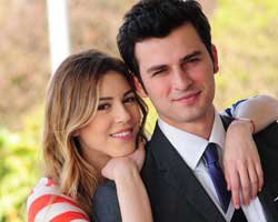 Sinem Kobal-Birkan Sokullu... DEMİR-SU AŞKINI YORUMLADILAR!