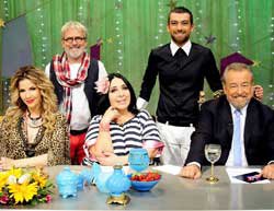 "Bugün Ne Giysem?"... SÜRPRİZ KONUK!