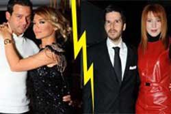 Demet Akalın'dan Meyra'ya... "BİR KONSER BAĞLAYIN DA KOCASI SUSSUN!"