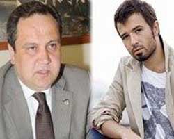 Yalın... LED EKRAN GELMEDİ, KONSERİ İPTAL ETTİ!