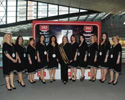 TÜRKİYE'NİN XL MANKENLERİ  YARIŞIYOR!