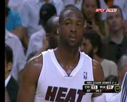 Nihat Doğan... BİZ ONU SURVİVOR'DA SANIYORDUK!