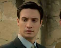 "KARADAĞLAR" SETİNDE KAVGA!