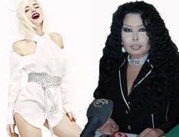 Bülent Ersoy? "ÖLDÜĞÜMDE MEZARIMIN BAŞINDA BU ŞARKIYI ÇALIN!.."