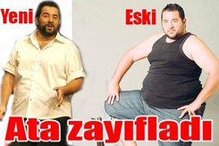 Ata Demirer... "Ooooo BU NE DEĞİŞİKLİK?"