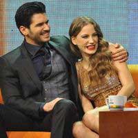 Tolgahan Sayışman... AYRILIK HABERLERİNE BASIN AÇIKLAMASI!