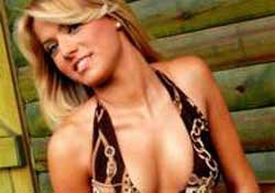 Ceyda Ateş... "O POZLARDAN PİŞMANIM!"