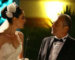 "Ezel" ... DÜĞÜN GÜNÜNÜN SÜPRİZİ NE?