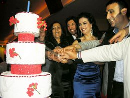 Aysun Kaya?  ALBÜM TANITIM RÜZGARINA O DA KAPILDI?