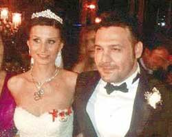 Yaşar... SÜRPRİZ NİKAH!