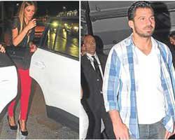 Şeyma Subaşı... YENİ AŞK MI, ŞAŞIRTMACA MI?