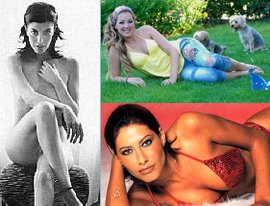 EN ÇOK TACİZE UĞRAYAN ÜNLÜLER KİM?..