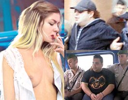 UYUŞTURUCU ONLARIN KAPISINI BİR KEZ OLSUN ÇALDI!..