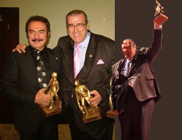 Bu yılın 4. ödülü? MAGAZİNKOLİK.COM ÖDÜLE DOYMUYOR !