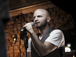 Tolga Sayer ? 8 YIL SONRA, "YİNE SONUNDA" !..