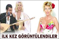 Seda Sayan-Onur Şan... AŞK PROMOSYONU BAŞLADI... PERDEEEEE!..