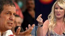 Seda Sayan... "DANGALAK" SÖZÜ NEDENİYLE SAVCIYA İFADE VERDİ...