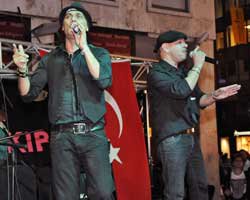 Dj.Harun Erkezen.... BİR DJ DAHA ALBÜMLENDİ!