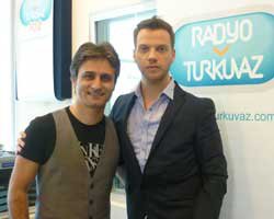 Sinan Akçıl... DİVA ADAYLARINI AÇIKLADI!