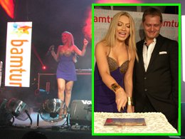 TURİZMDE SON TREND; SANATÇILI TURLAR !..