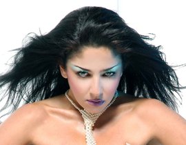 "MODEL DREAM TURKEY 2008 "ADAYLIĞI İÇİN SERAP KOÇ'A DA BAŞVURU YAPILABİLECEK...