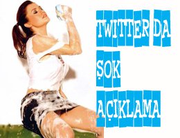 Hilal Cebeci... FAVORİ FANTAZİSİ NEYMİŞ?