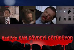 "Kurtlar Vadisi Pusu"... SEZON FİNALİNDE BÜYÜK TEMİZLİK ! DÜŞMANLAR TEKER TEKER ÖLÜYOR...