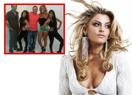 EbRu MusiQ? PROMOSYON İÇİN TÜRKİYE'YE GELDİ?