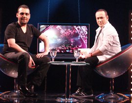 Yaşar? "ÇOK FAZLA LÜZUMSUZ ŞARKI VE ŞARKICI VAR"!..