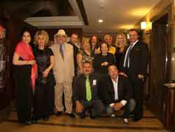 Film - San Vakfı...  ''YEŞİLÇAMI HATIRLAMA '' YEMEĞİ!