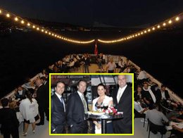 YAZGAN ŞARAP; YENİ ÜRÜNLERİNİ GÖRÜCÜYE ÇIKARDI?