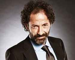 Levent Can... "CEBİMDE ESRAR OLDUĞUNU UNUTMUŞUM!"