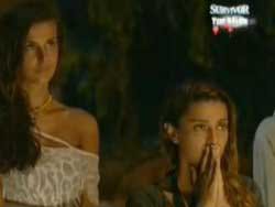 Ebru Destan... "GLADYATÖR GİBİYDİK!"