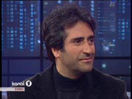 Mahsun Kırmızgül... REKLAM ARASINDA YAYINDAN KAÇTI...