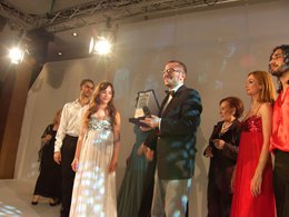 SELÇUKLU DÖNEMİ TEMALI DEFİLE İLE MEZUN OLDULAR?